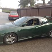 Fiat coupe 2,0 20v turbo SOLGT