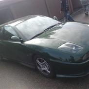Fiat coupe 2,0 20v turbo SOLGT