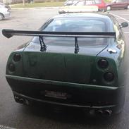 Fiat coupe 2,0 20v turbo SOLGT