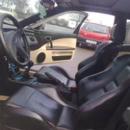 Fiat coupe 2,0 20v turbo SOLGT