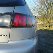 Daewoo Lanos *Sælges*