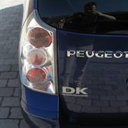 Peugeot 307 SW