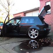 VW Golf 4 GTI turbo SOLGT $$