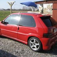 Citroën saxo vts 16 v (SOLGt)