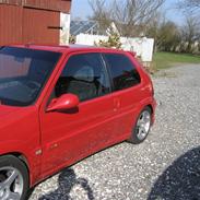 Citroën saxo vts 16 v (SOLGt)