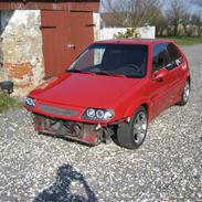 Citroën saxo vts 16 v (SOLGt)