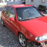 Citroën saxo vts 16 v (SOLGt)