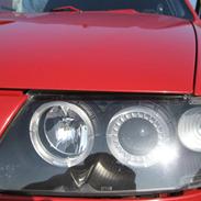 Citroën saxo vts 16 v (SOLGt)