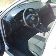 VW Golf IV 2,3 VR5 Highline