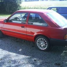 Ford Escort 1.3 C