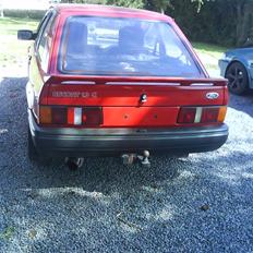 Ford Escort 1.3 C