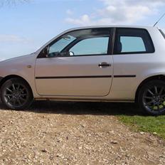 Seat Arosa