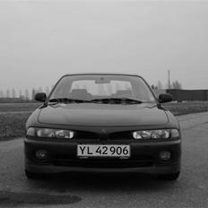 Mitsubishi Galant 2.0 V6-24V
