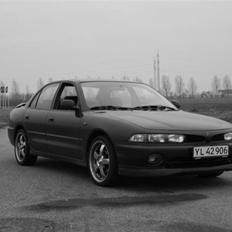 Mitsubishi Galant 2.0 V6-24V
