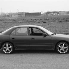 Mitsubishi Galant 2.0 V6-24V