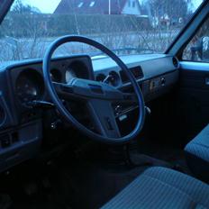 Toyota Landcruiser HJ61 SOLGT