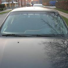 Opel vectra 2.0i gls SOLGT