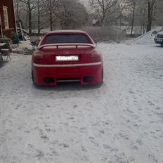 Honda crx del sol(solgt)