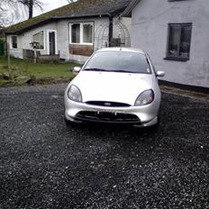 Ford puma 1.7 VCT