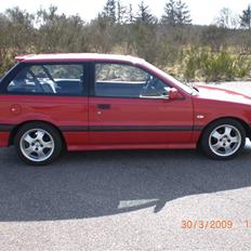 Mitsubishi colt (Solgt)