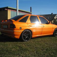 Ford Escort - solgt