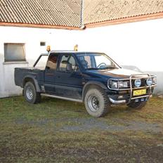 Opel Campo 3.1 TD 4x4