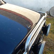 Opel Campo 3.1 TD 4x4