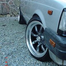 Toyota Starlet KP60/61 SOLGT