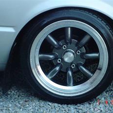 Toyota Starlet KP60/61 SOLGT