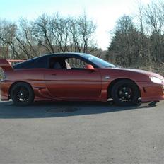 Mazda Mx3 1,6 16v SOLGT