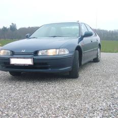 Honda Accord 2,0 i Ls
