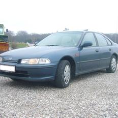 Honda Accord 2,0 i Ls