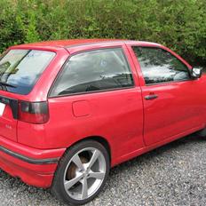 Seat Ibiza II
