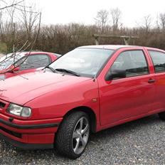 Seat Ibiza II