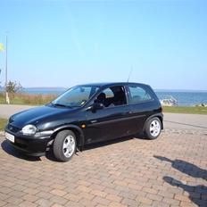 Opel Corsa Swing 100