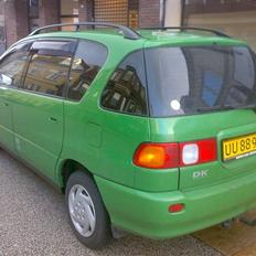 Toyota Sportsvan *solgt*