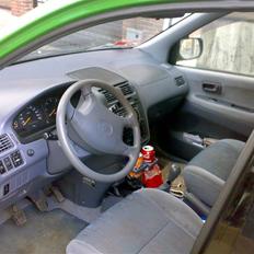 Toyota Sportsvan *solgt*