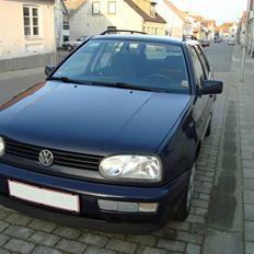 VW Golf 3