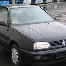 VW Golf 3 #Byttet#
