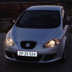 Seat altea solgt