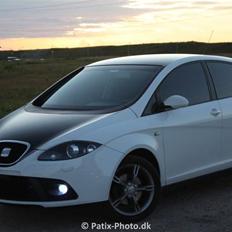 Seat Altea FR Style