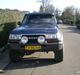 Toyota Landcruiser HDJ80 Solgt