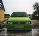 Opel corsa gsi...DØD...