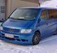 Mercedes Benz vito