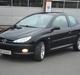 Peugeot 206 HDI solgt