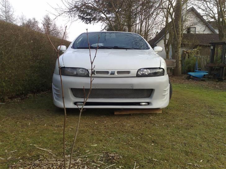 Fiat Tipo billede 14