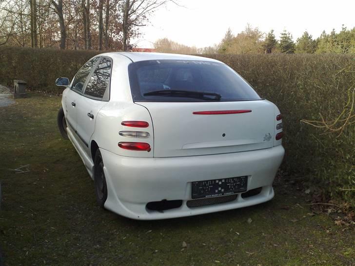 Fiat Tipo billede 15