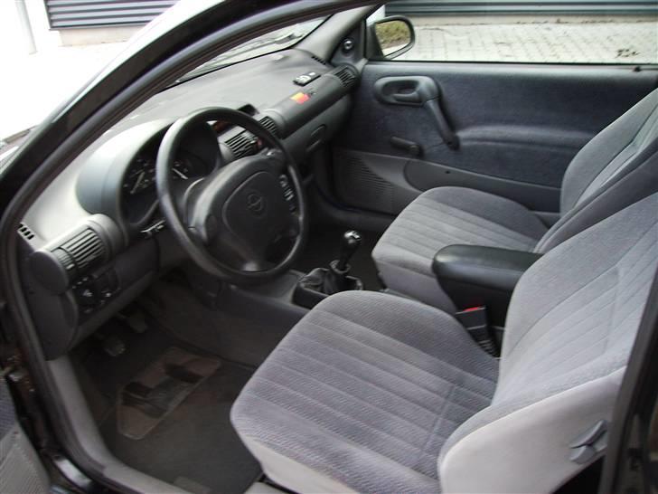 Opel Corsa B billede 9