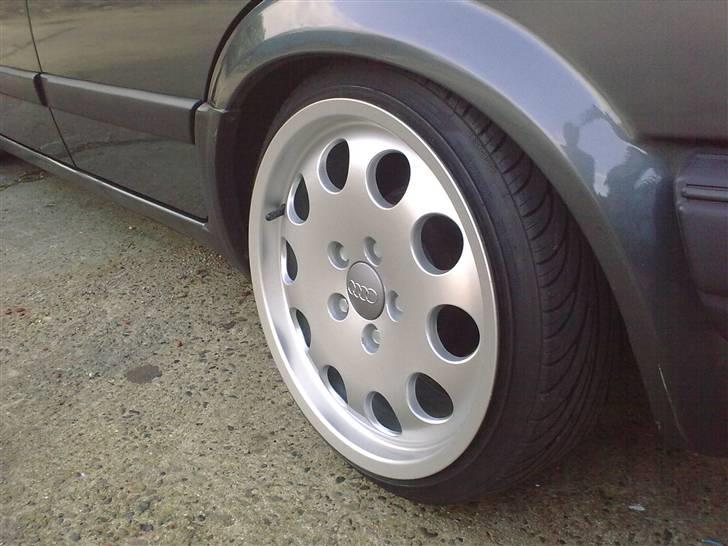 VW Golf II (solgt) billede 5