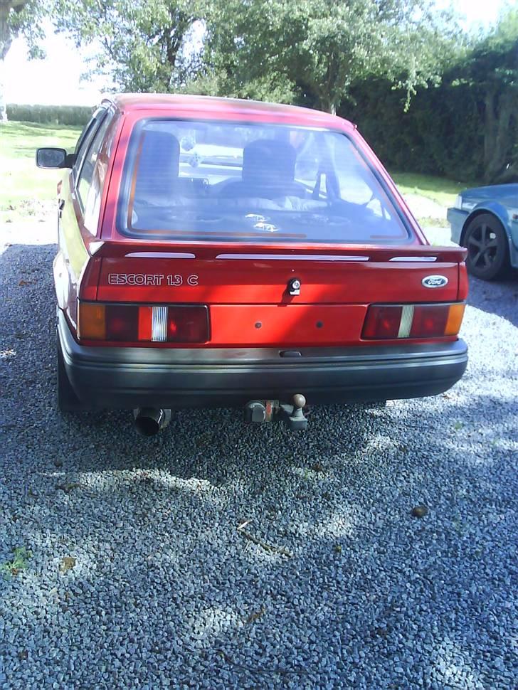 Ford Escort 1.3 C billede 2